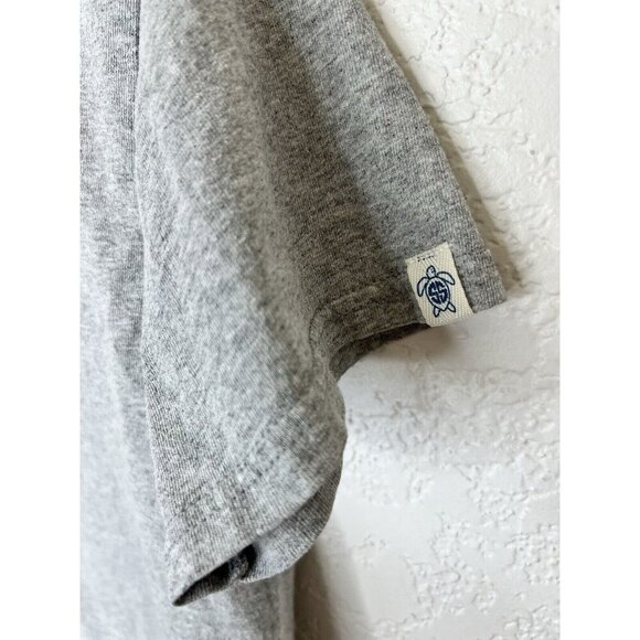 Simply Southern Collection American T-Shirt 4th Of July Labs Red, White & Cute Y - Picture 3 of 5